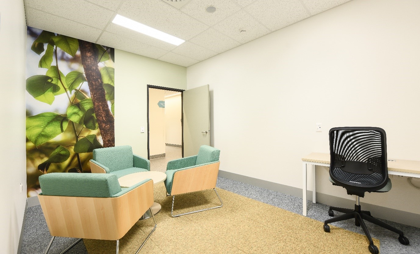 Consult-Room