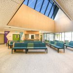 Reception-with-skylight.