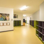 Internal photo, Charles Weston School, Coombs, ACT, 17 April, 2019, for JOSS Construction,  photo by Geoff Comfort, +61 411 268 146, Geoff Comfort Photography, Canberra Photographer