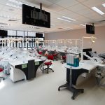 dental school building at CSU Wagga