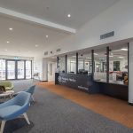 Taylor Primary School, Taylor, ACT, 26 February, 2019, for JOSS Construction,  photo by Geoff Comfort, +61 411 268 146, Geoff Comfort Photography, Canberra Photographer