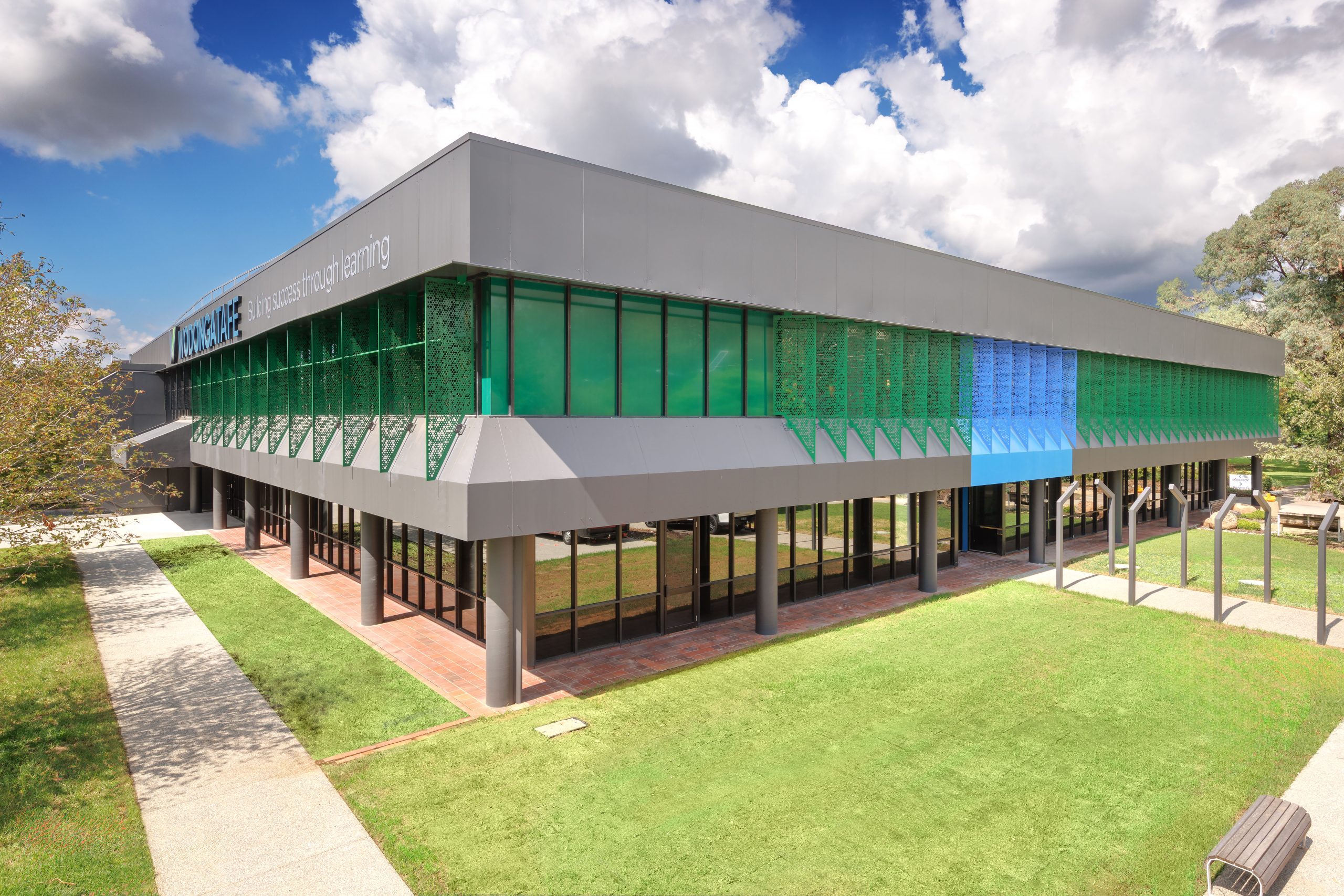 Joss Wodonga Tafe 01