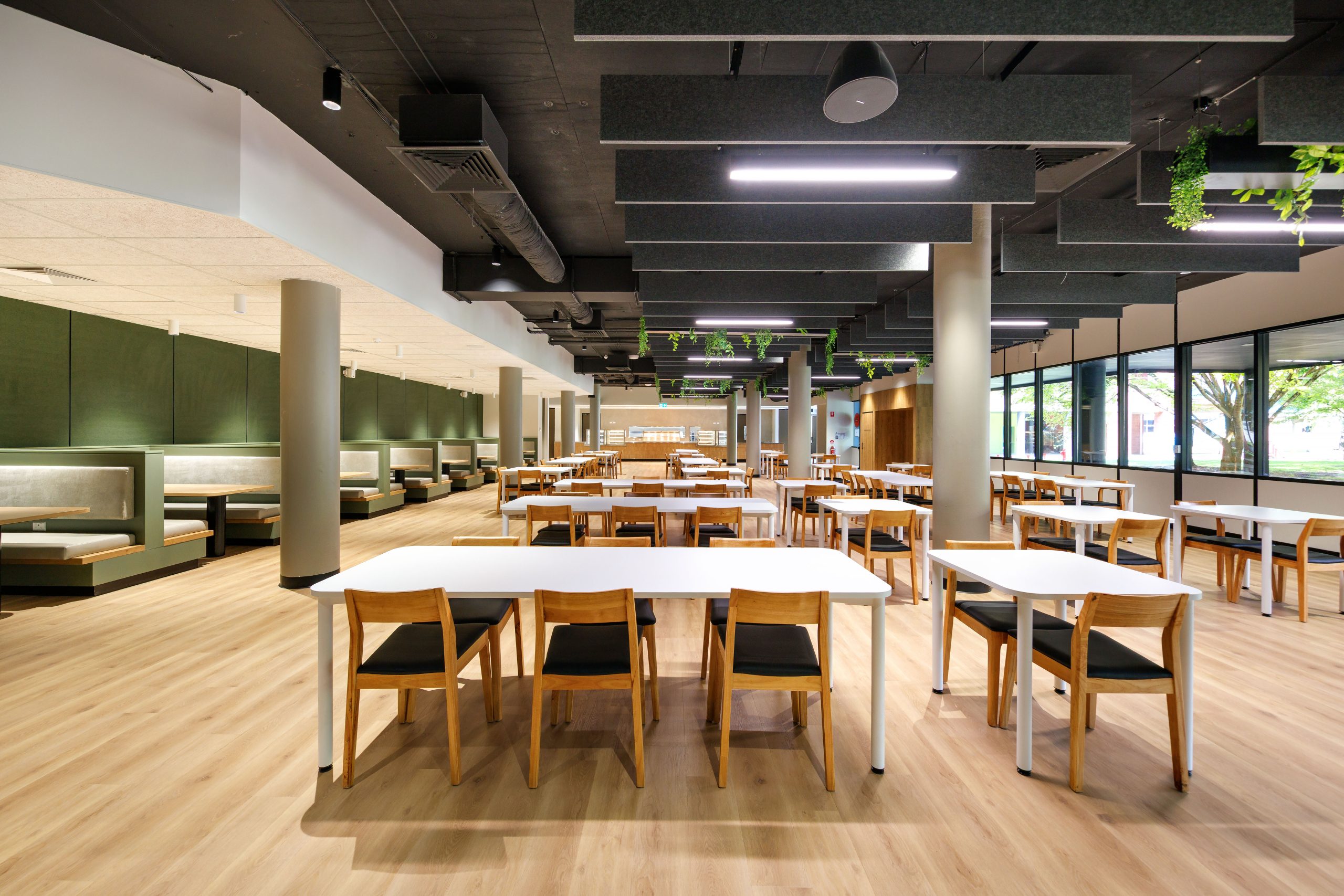 Joss Wodonga Tafe 09